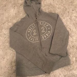 Hollister Hoodie